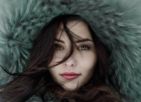 How to protect your skin this winter