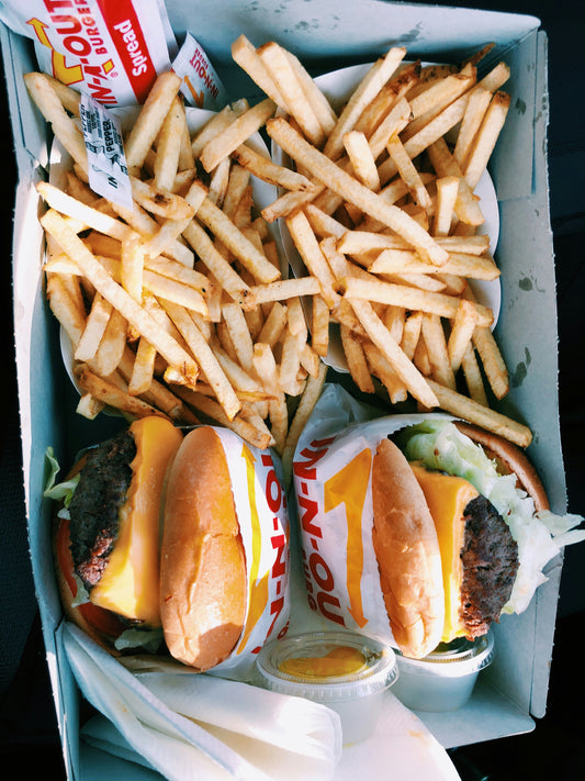 10 things you're eating that are probably breaking you out!