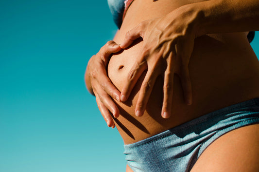 Skincare ingredients to avoid when Pregnant