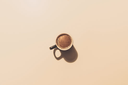 Drinks with (skin) benefits!