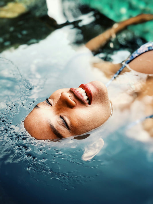 "What is the best skincare routine for my skin type?" Answered!