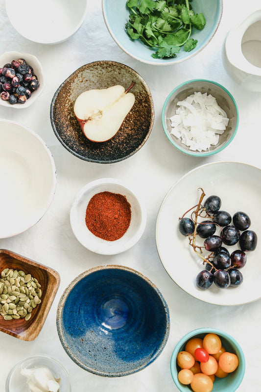 My Top 10 Anti-Inflammatory Foods