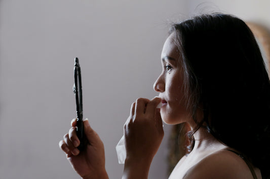 Decoding Your Skin Type