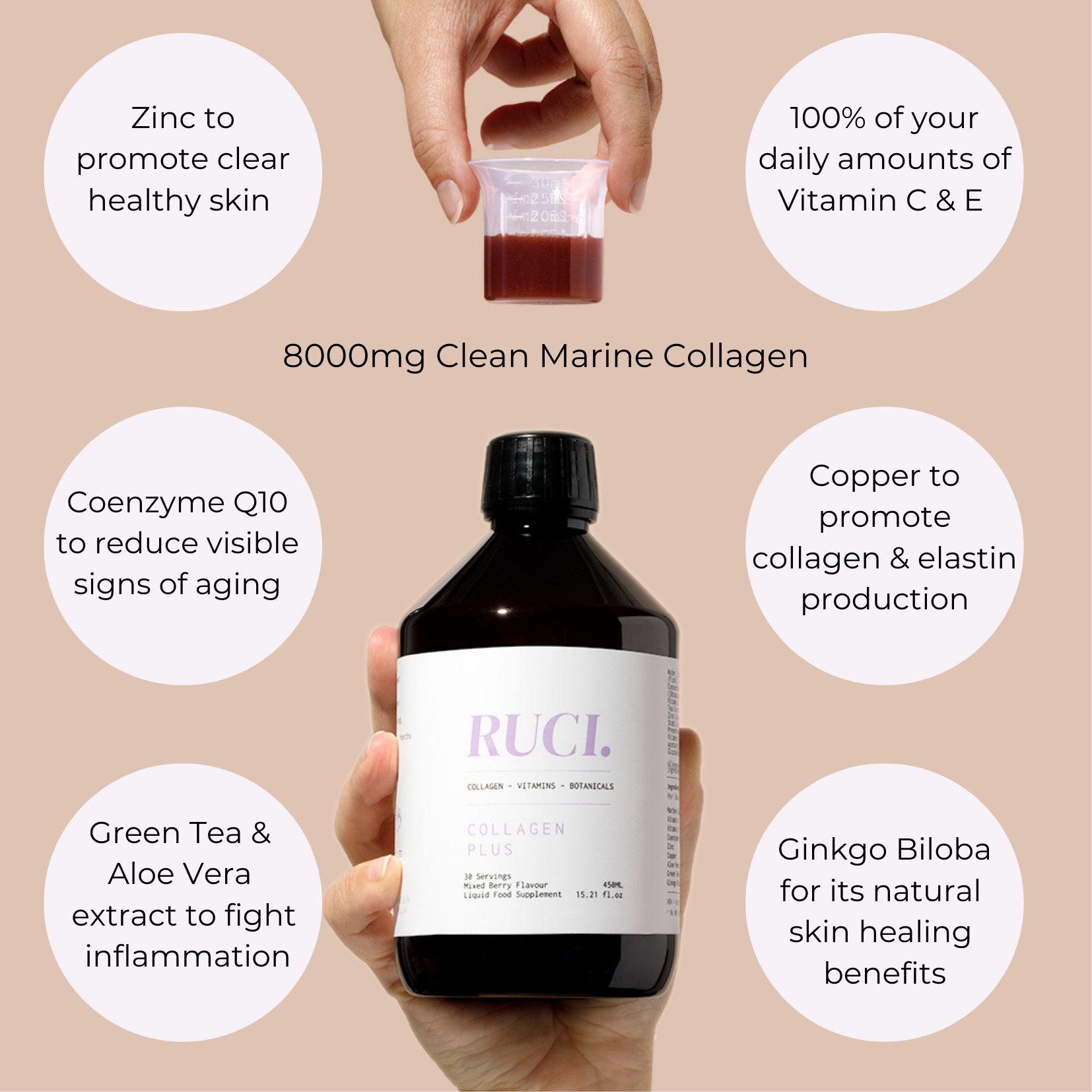 COLLAGEN & RESTORE BUNDLE