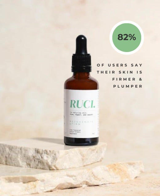 REJUVENATE & FIRM LIQUID VITAMIN SUPPLEMENT