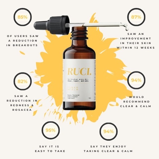 REJUVENATE & CALM BUNDLE