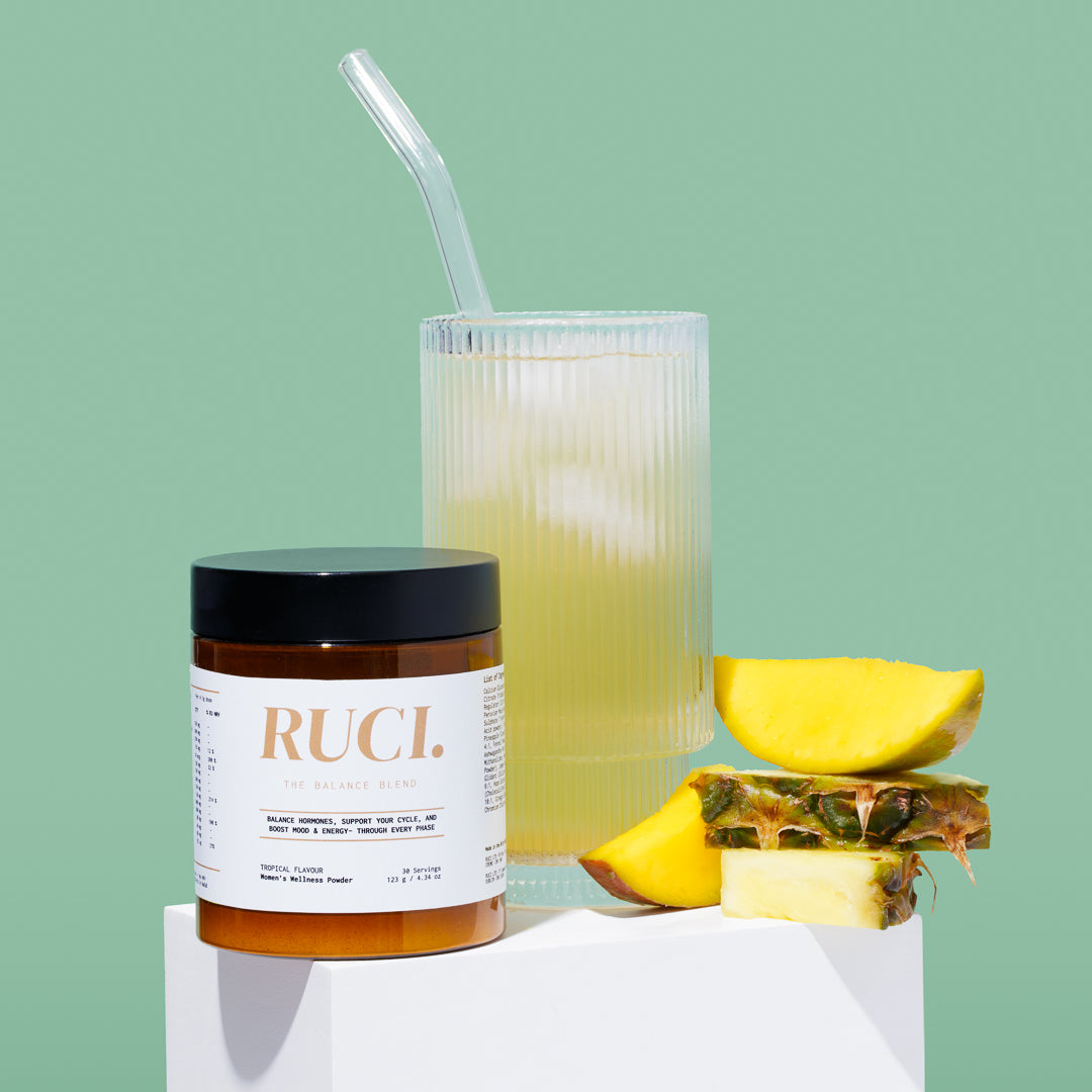 BALANCE & COLLAGEN BUNDLE