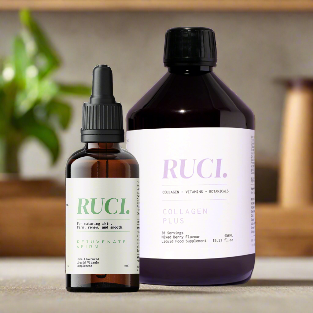 Collagen & Rejuvenate Bundle