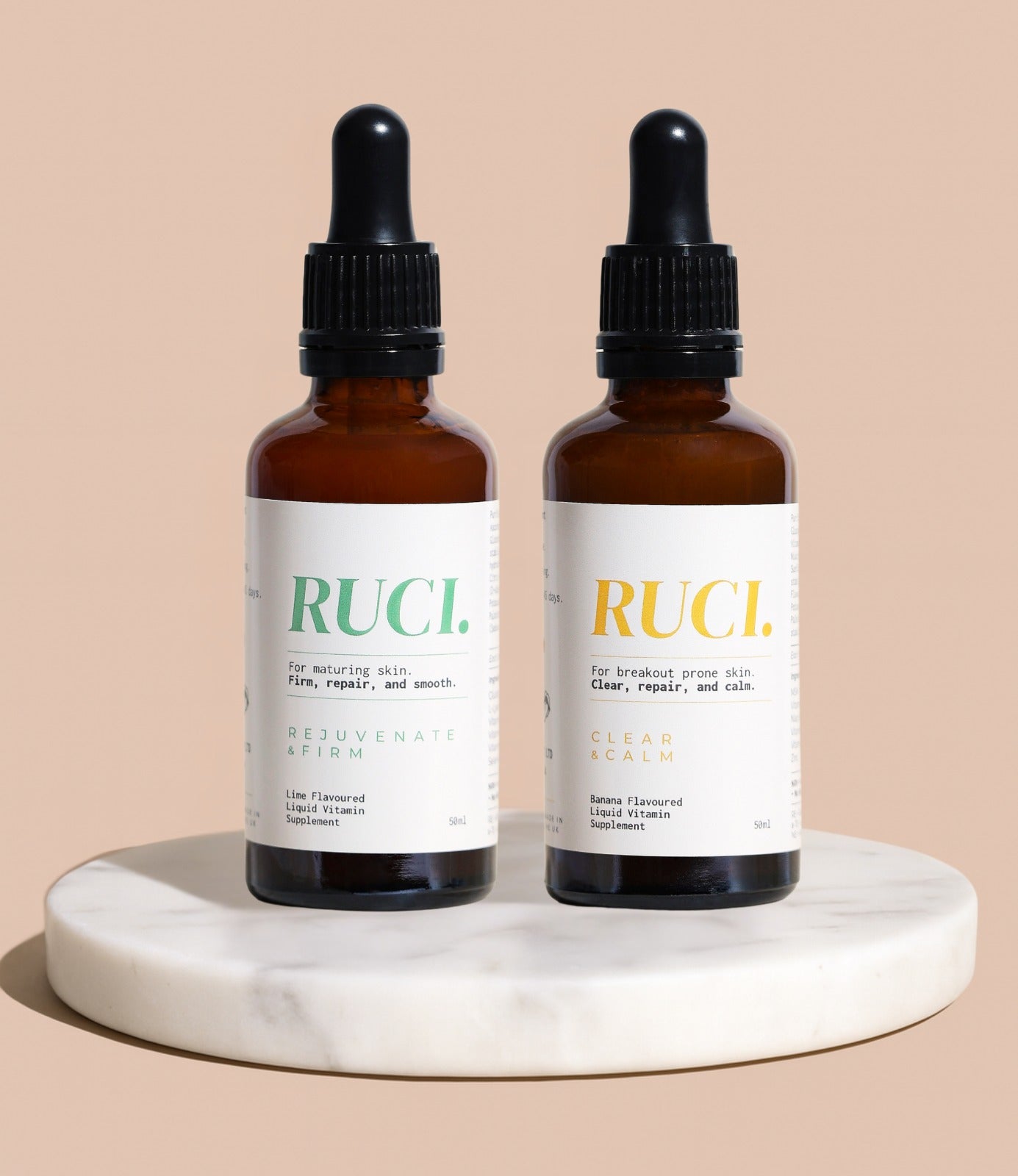 REJUVENATE & CALM BUNDLE