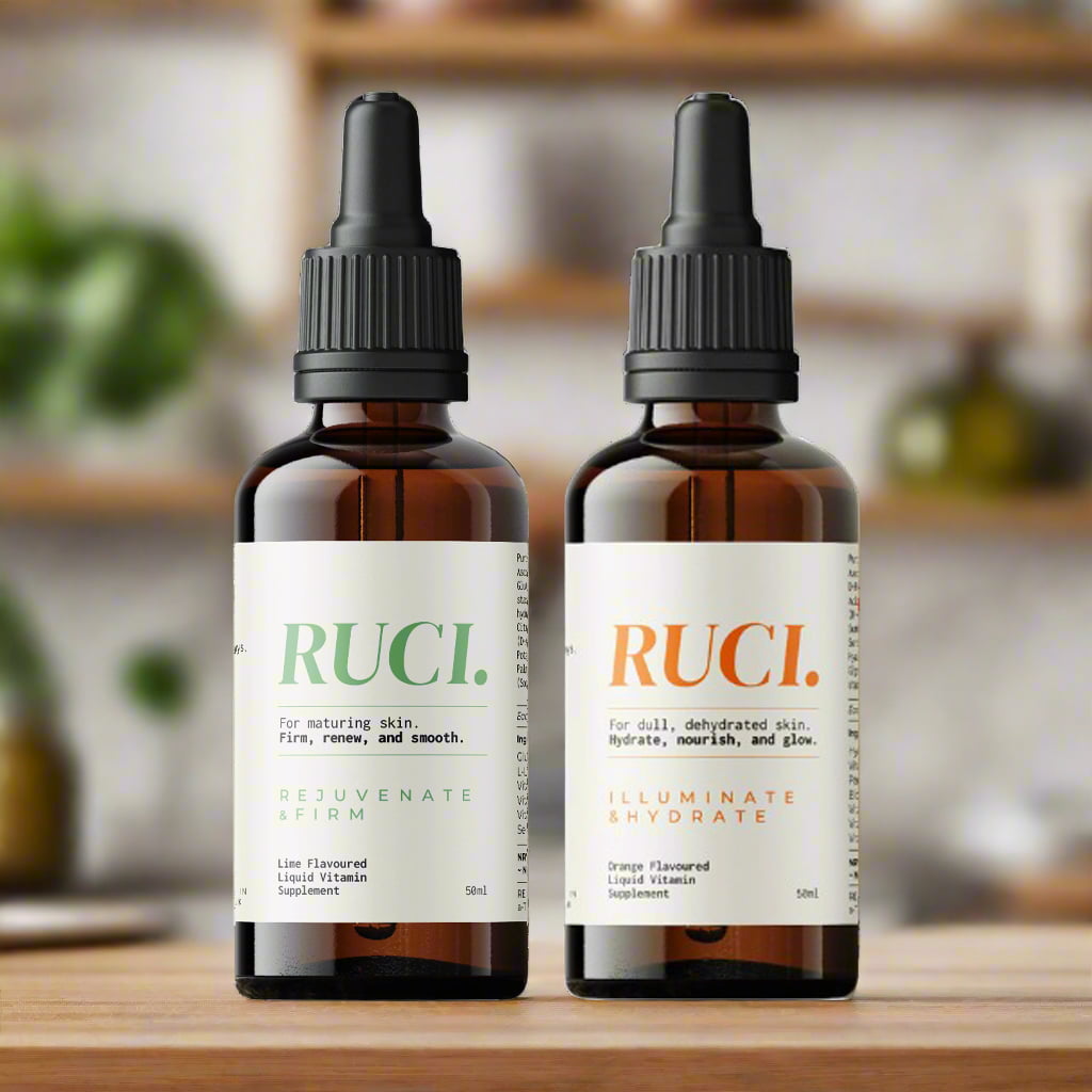 REJUVENATE & ILLUMINATE BUNDLE