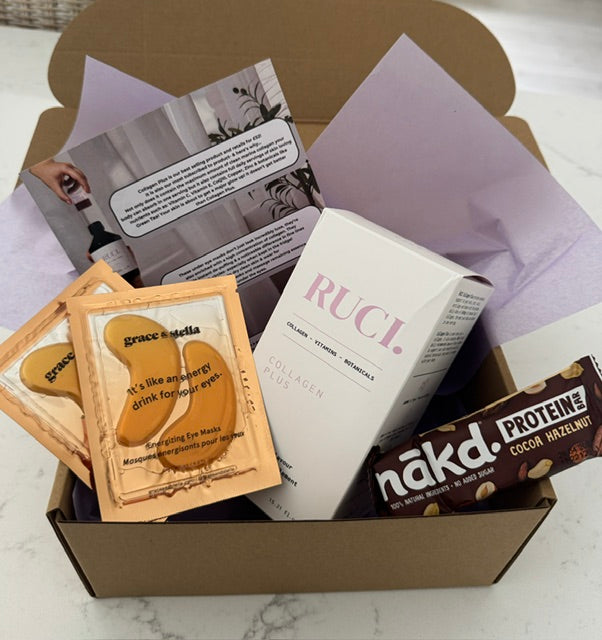 MONTHLY SUBSCRIPTION BOX
