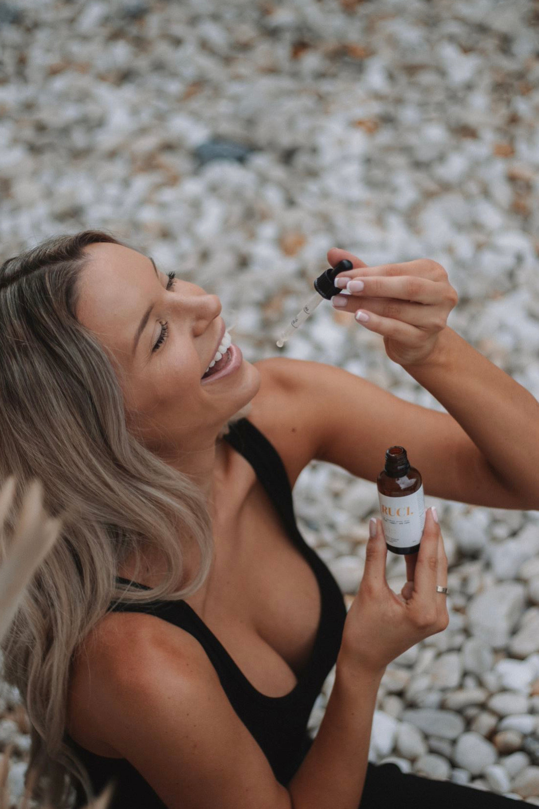 Why Chose Ingestible Beauty Over Traditional Skincare?