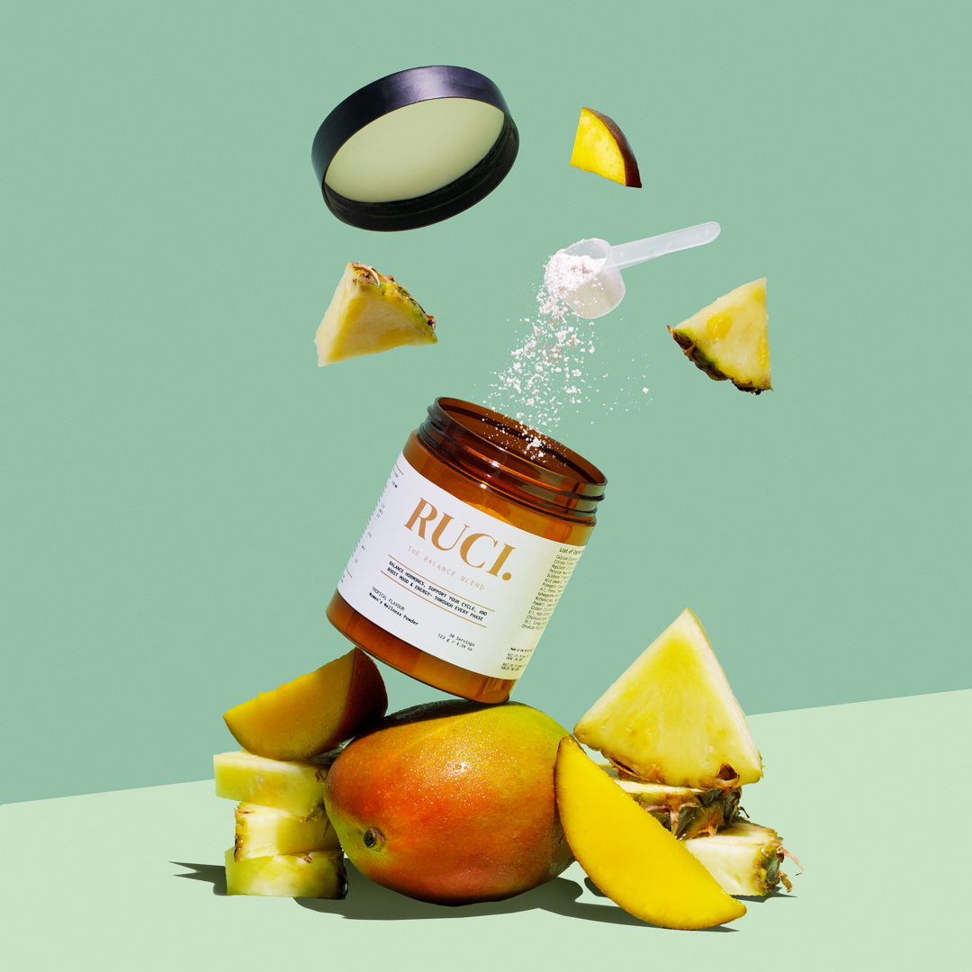 Breaking out? Why Your Skincare Might Not Be the Problem...