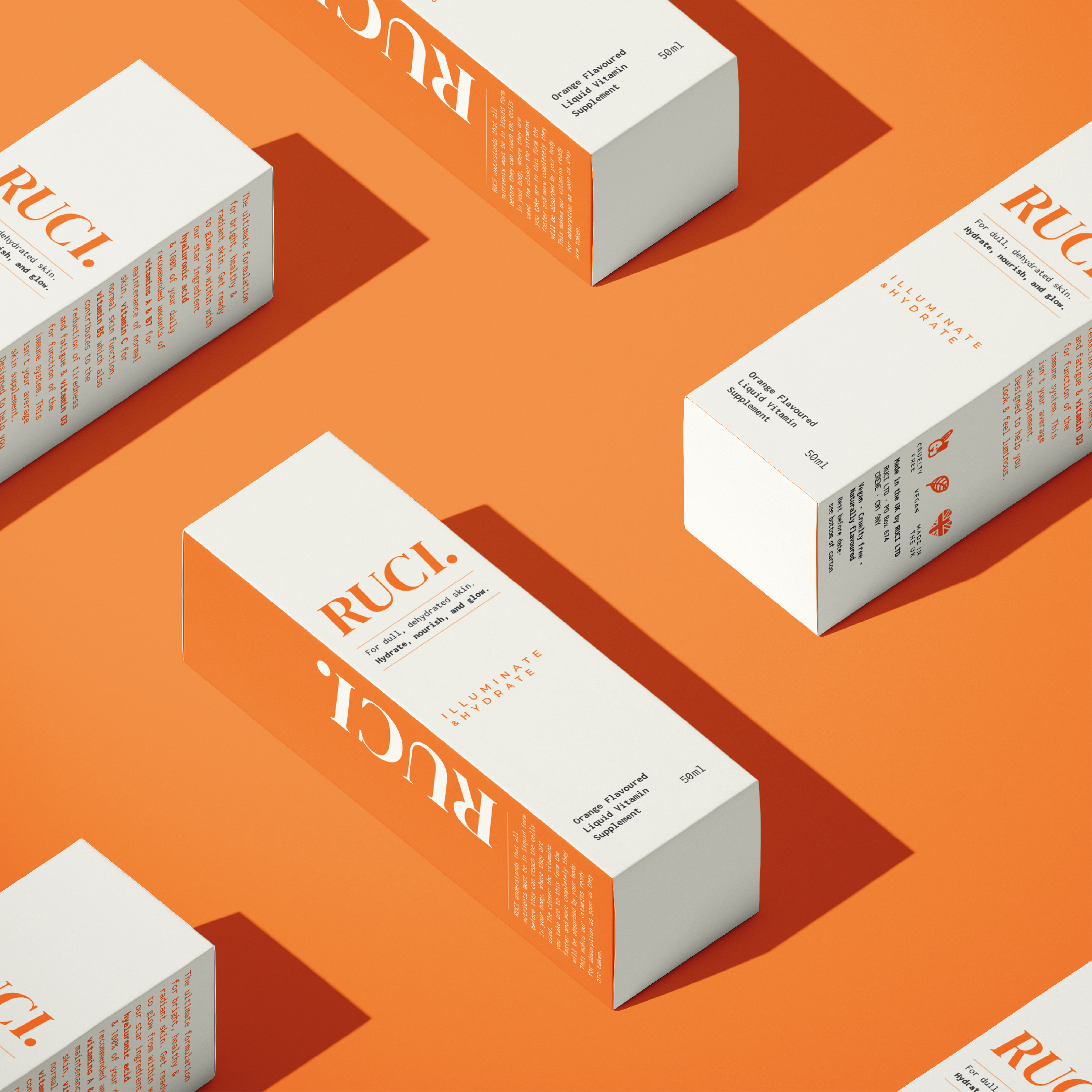 Illuminate & Hydrate- what is inside this super elixir?