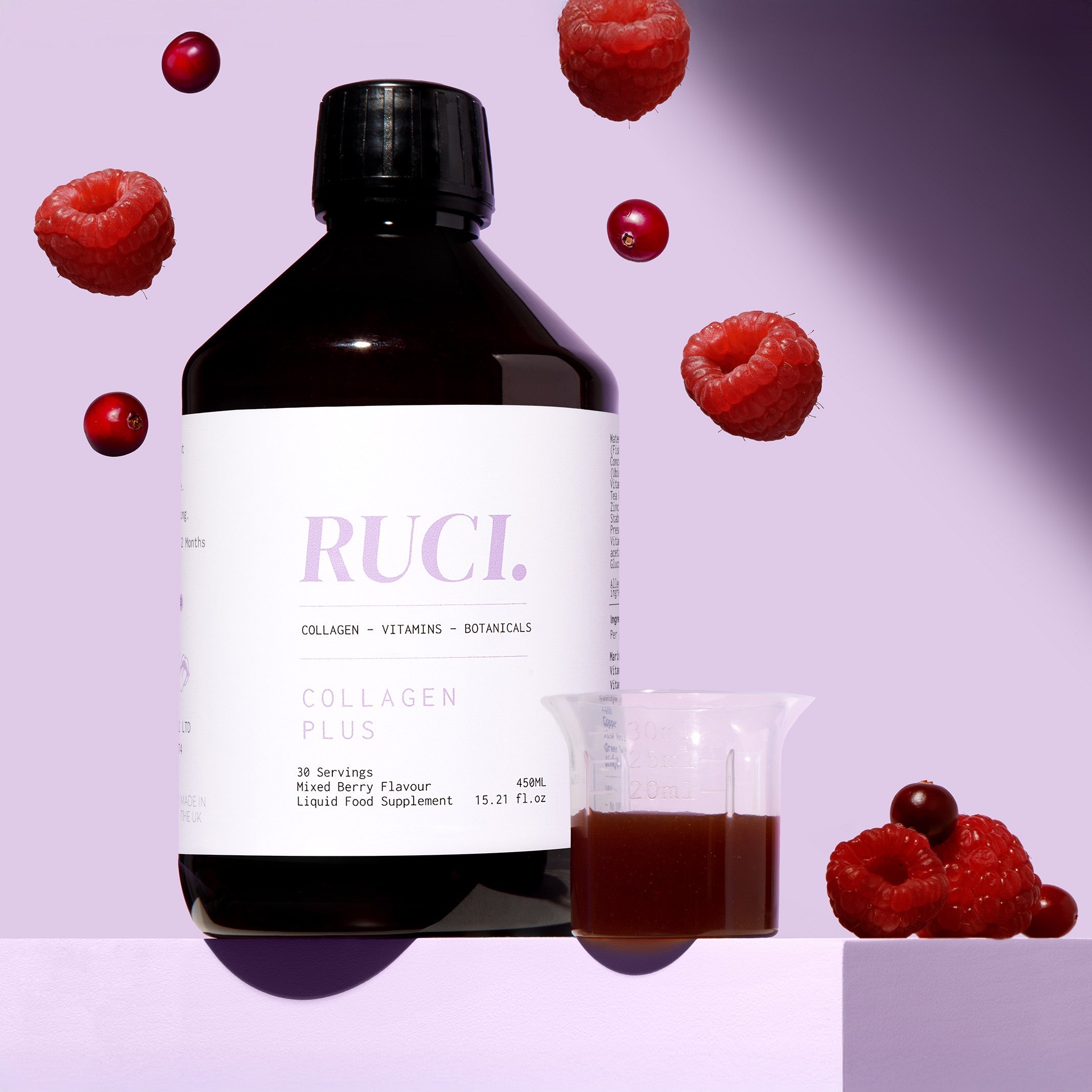 Liquid Marine Collagen Benefits | Why Marine Collagen Is the Best Choice for Healthy Skin