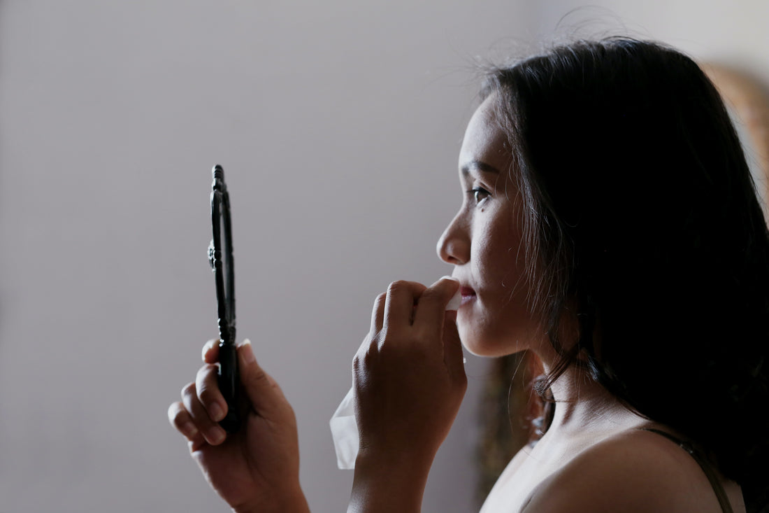 Decoding Your Skin Type