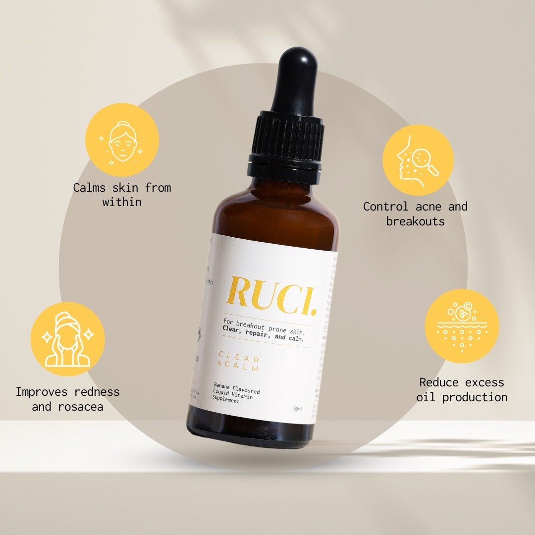 Collagen and Calming Bundle