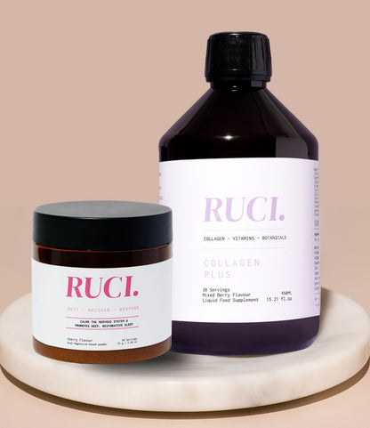 COLLAGEN &amp; RESTORE BUNDLE