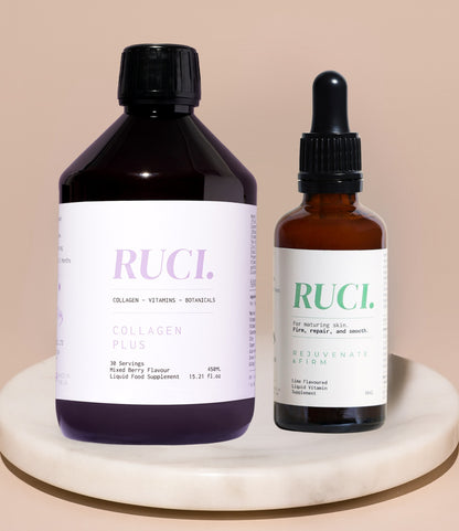 COLLAGEN &amp; REJUVENATE BUNDLE