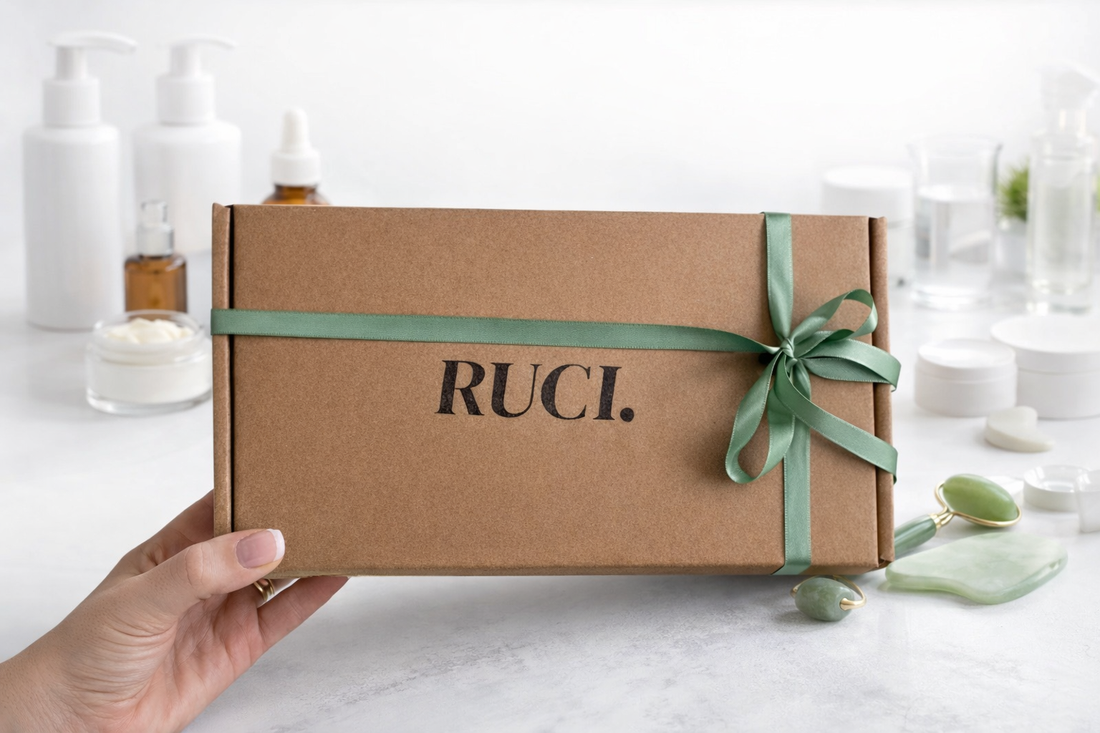 MONTHLY SUBSCRIPTION BOX