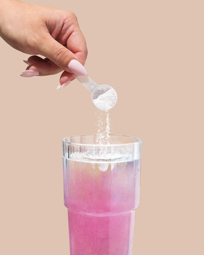 REST. RECOVER. RESTORE.