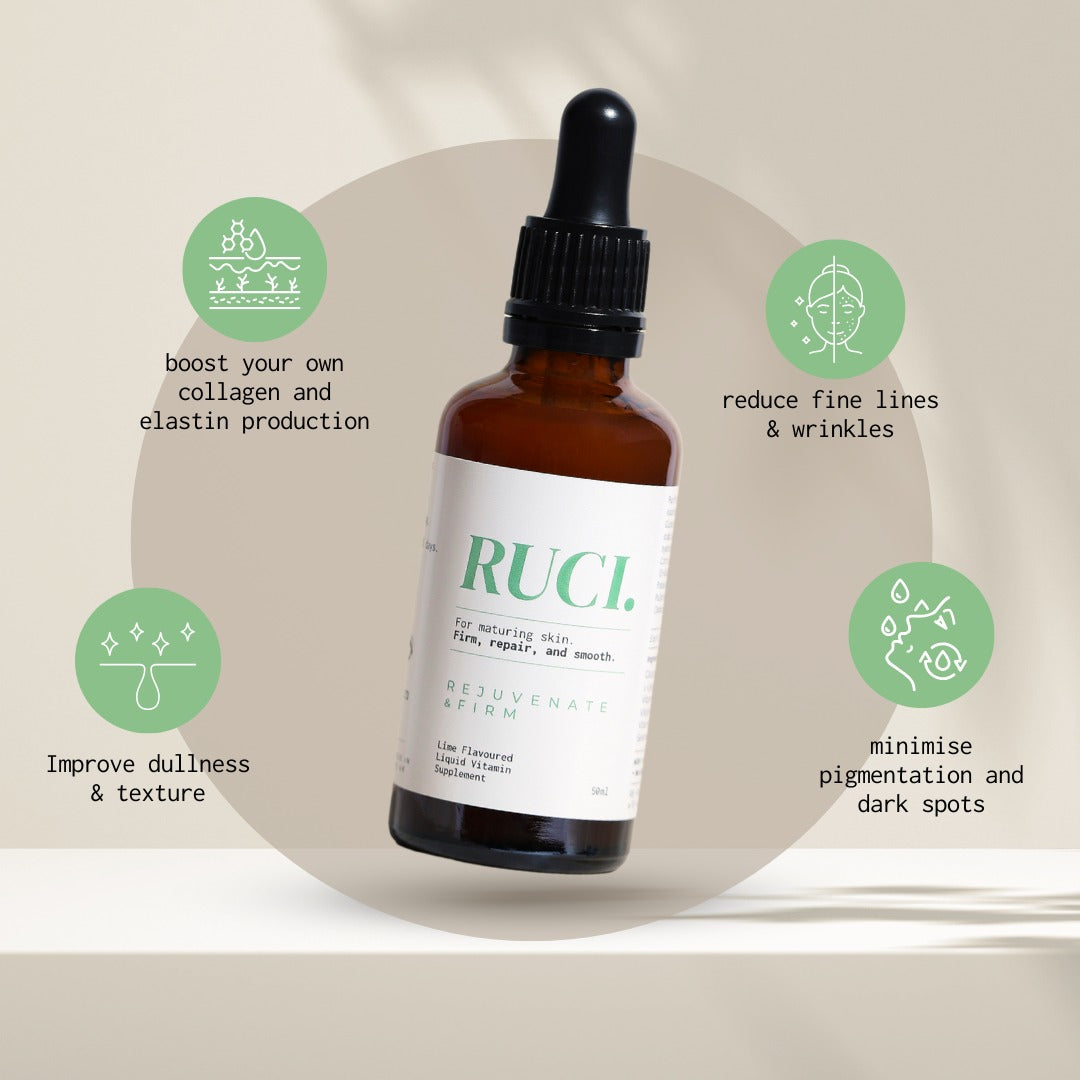 COLLAGEN &amp; REJUVENATE BUNDLE