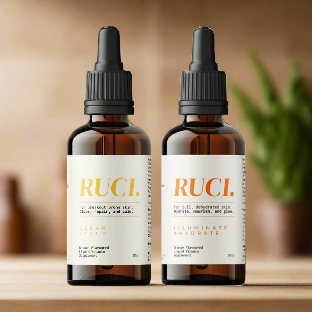 Illuminate &amp; Calm Bundle