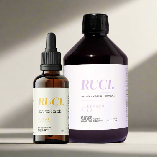 Collagen and Calming Bundle