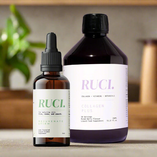 Collagen Rejuvenation Bundle