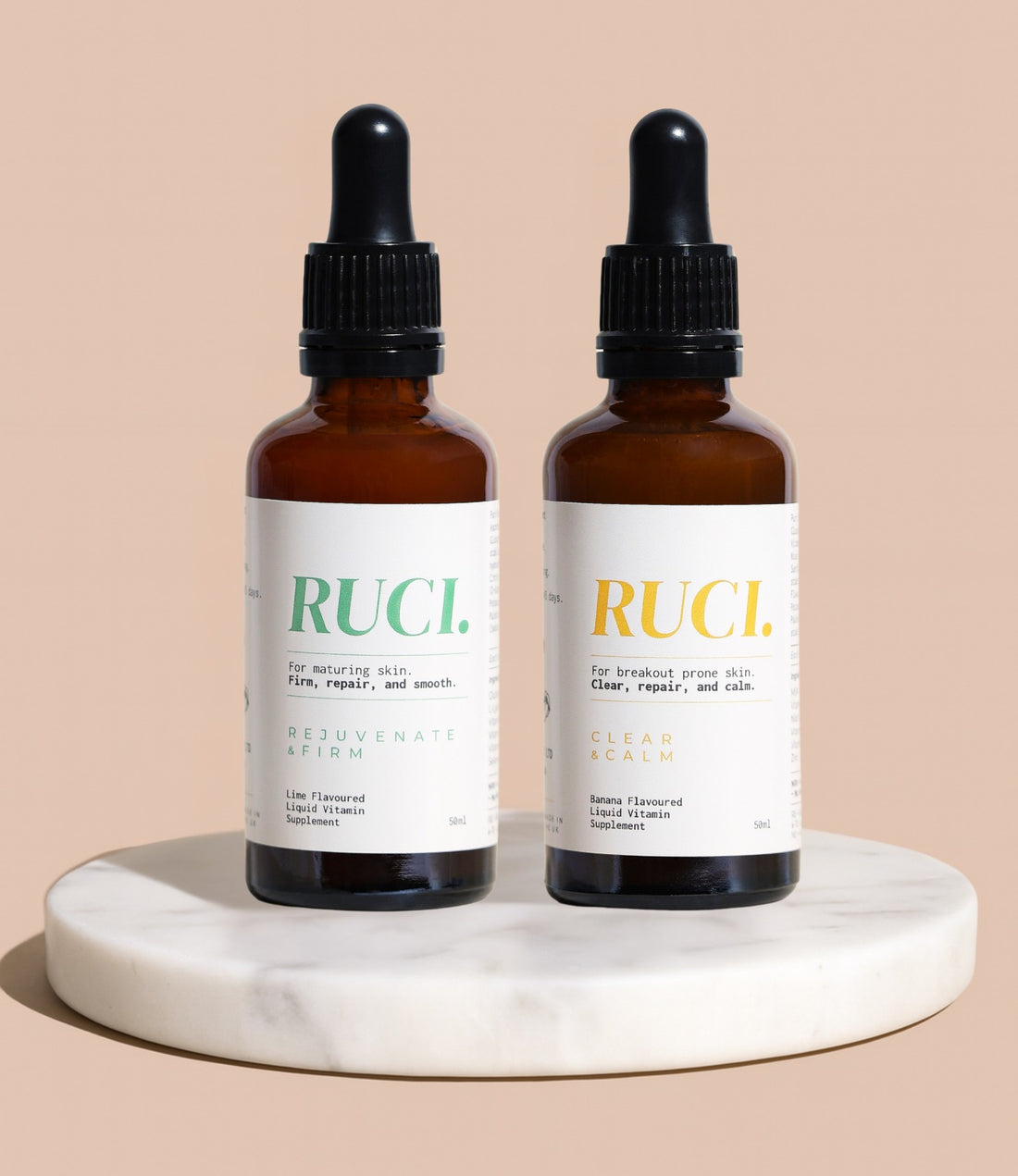 REJUVENATE &amp; CALM BUNDLE