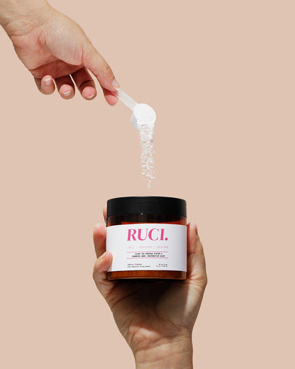 REST. RECOVER. RESTORE.