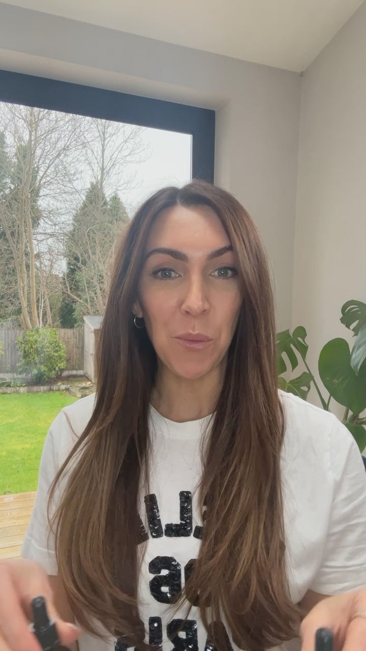 REJUVENATE &amp; FIRM LIQUID VITAMIN SUPPLEMENT